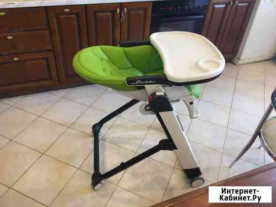 Peg perego siesta Тольятти