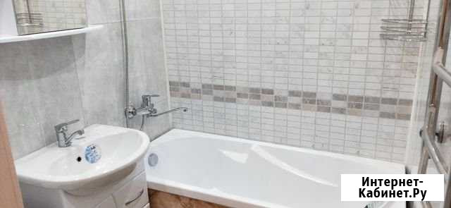 Сантехнические работы Набережные Челны - изображение 1