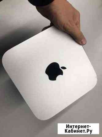 Mac Mini i7 2012 (SSD+HD 16Гб оп) Петрозаводск