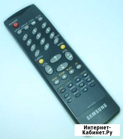 Видеодвойка SAMSUNG Печора - изображение 1
