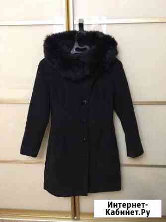 Пальто зимнее Мурманск
