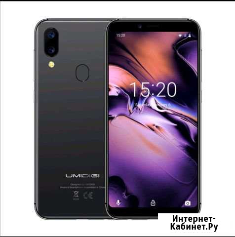 Umidigi A3 Ростов-на-Дону - изображение 1