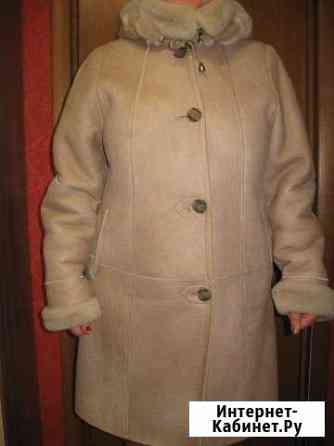 Дубленка женская Курск