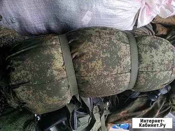 Спальный мешок Краснодар