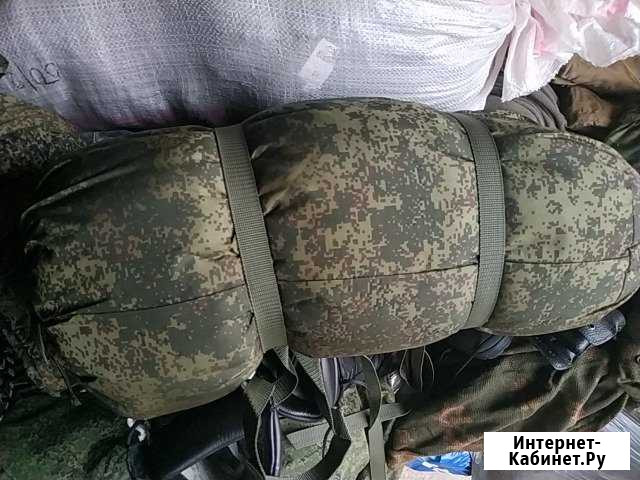 Спальный мешок Краснодар - изображение 1