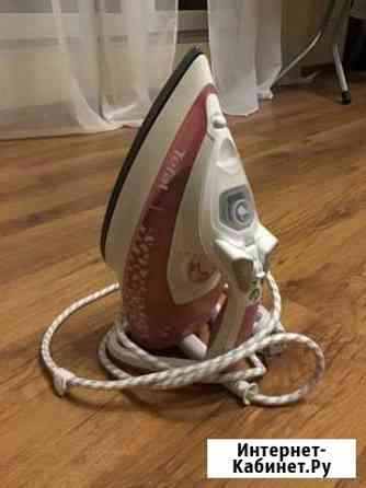Утюг Tefal Краснодар