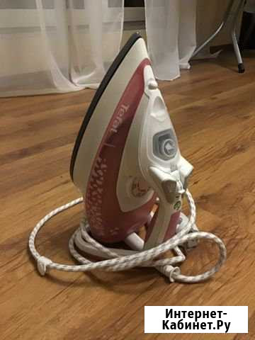 Утюг Tefal Краснодар - изображение 1