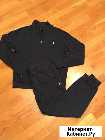 Спортивный костюм ralph lauren (polo) Ростов-на-Дону - изображение 1