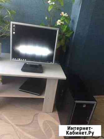 Компьютер Саратов