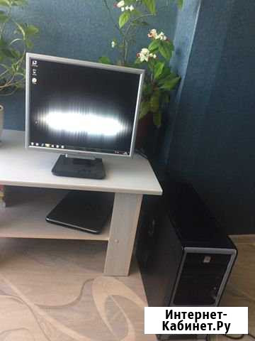 Компьютер Саратов - изображение 1