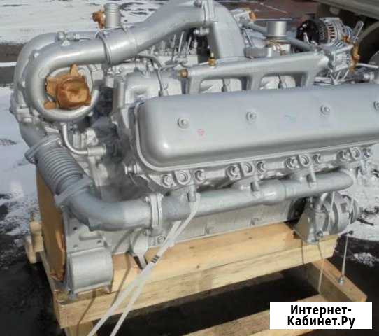 Двигатель ямз 238нд5 Иркутск - изображение 1