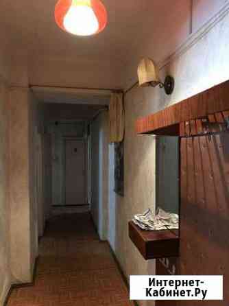 3-к квартира, 80 кв.м., 1/5 эт. Ступино