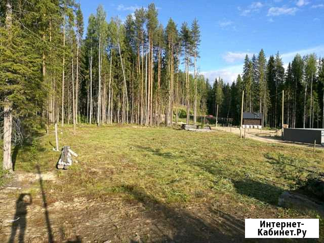Участок 15 сот. (ИЖС) Пряжа - изображение 1