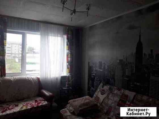 2-к квартира, 44 кв.м., 2/5 эт. Биробиджан