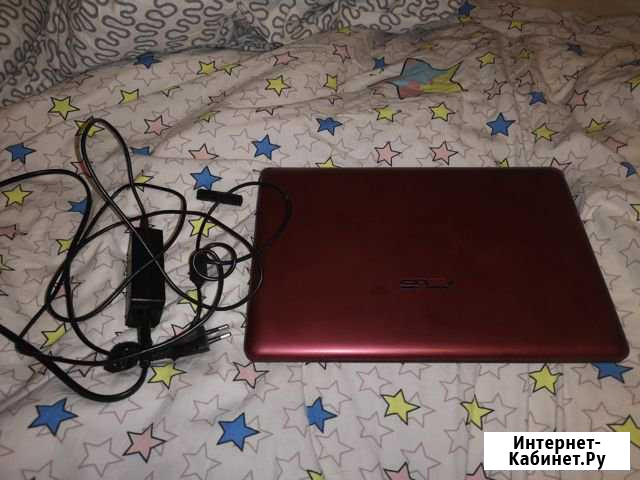 Нетбук asus Северодвинск - изображение 1
