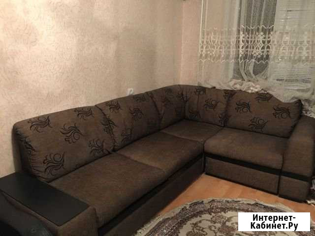 Продаётся угловой диван Каспийск - изображение 1