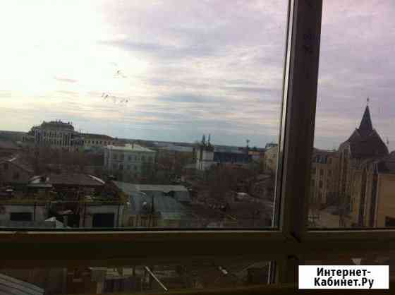 3-к квартира, 104 кв.м., 6/8 эт. Оренбург