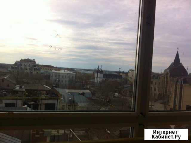 3-к квартира, 104 кв.м., 6/8 эт. Оренбург - изображение 1