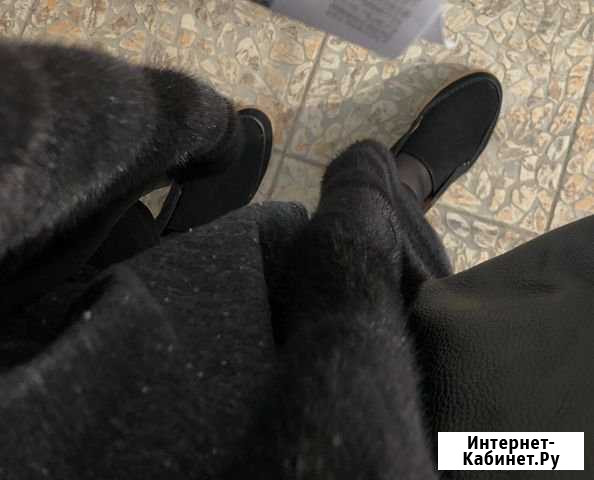 Обувь Махачкала - изображение 1