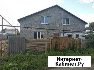 Дом 172.8 кв.м. на участке 4.5 сот. Михайловск - изображение 1