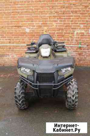 Polaris sportsman touring 500 HO Екатеринбург