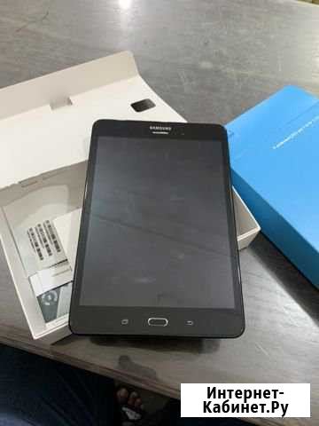 SAMSUNG Galaxy Tab A Дербент - изображение 1
