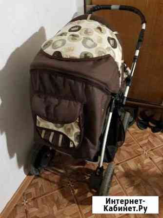 Коляска Махачкала