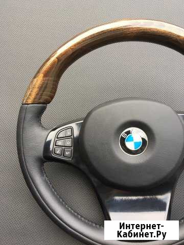 Перетяжка руля Владикавказ - изображение 1