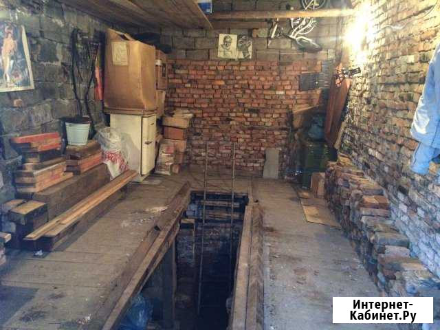 Гараж, 24 кв.м. Мурманск - изображение 1