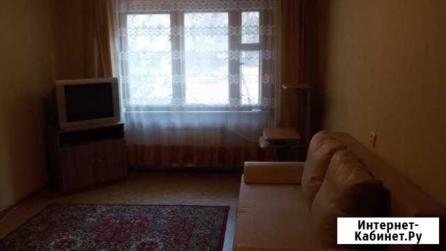 Комната 19 кв.м. в 3-к, 1/9 эт. Самара - изображение 1