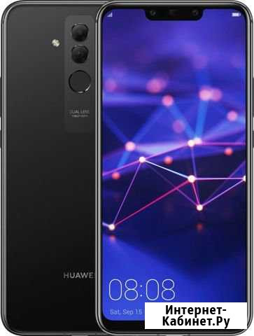 Huawei Mate 20 Lite(NFC) /64gb.Новый Балтаси - изображение 1