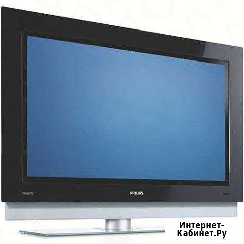 Телевизор плазменный 50 Philips 50PF9631D Шуя - изображение 1