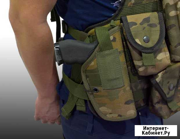 Кобура Воронеж - изображение 1