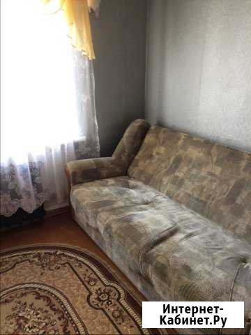 Студия, 19 кв.м., 3/5 эт. Великий Новгород - изображение 1