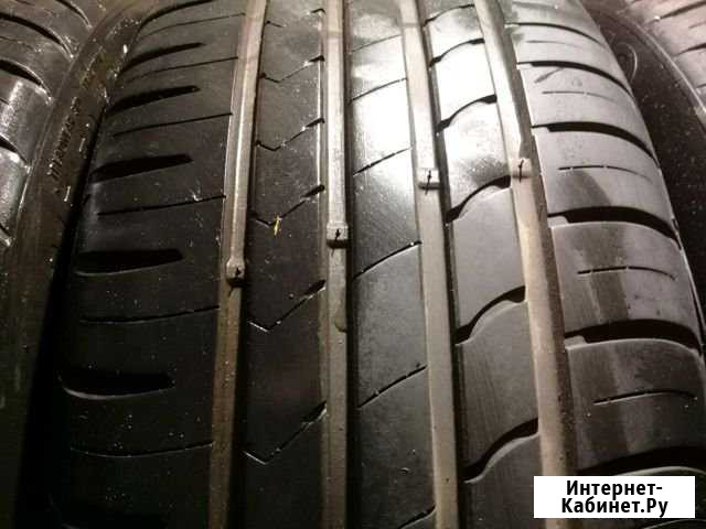 Продам шины kumho Вологда - изображение 1
