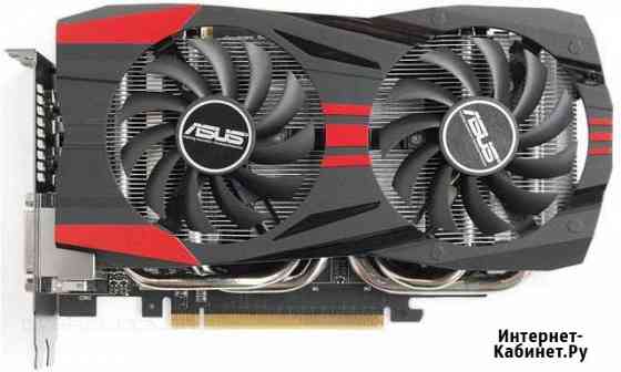 Asus GTX 760 2gb Мичуринск