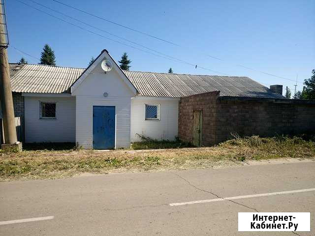 2-к квартира, 73.3 кв.м., 1/1 эт. Перевоз - изображение 1