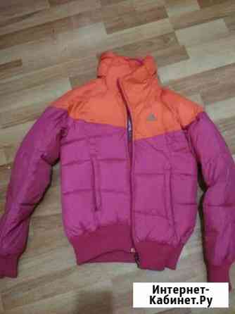 Зимняя куртка Adidas Белгород
