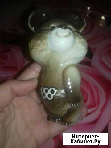Мишка Волгоград - изображение 1