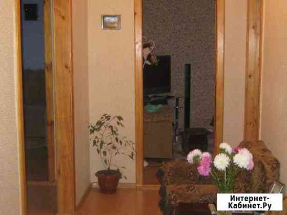 4-к квартира, 89 кв.м., 6/9 эт. Губкин