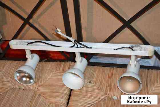 Светильник Калининград