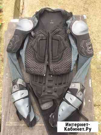 Панцырь Fox Симферополь