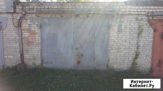 Гараж, 26 кв.м. Брянск - изображение 1