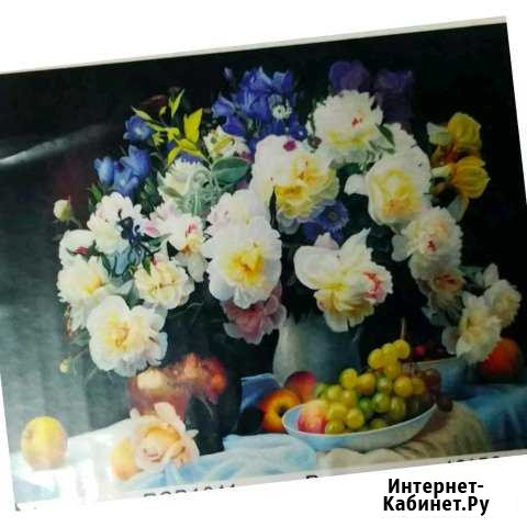 Картины по номерам Новоаннинский - изображение 1