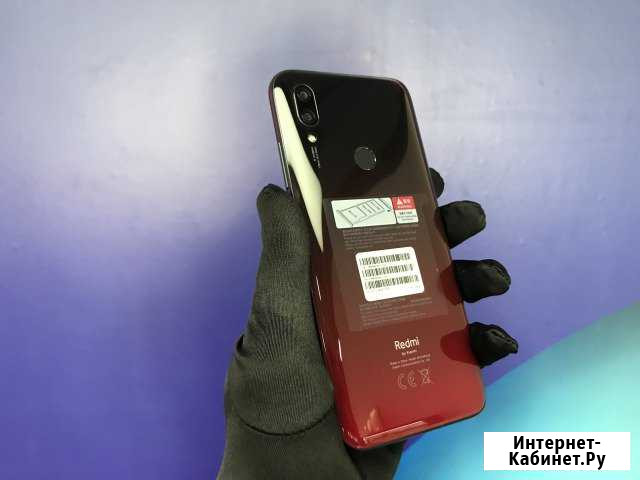 Xiaomi Redmi 7 Рязань - изображение 1