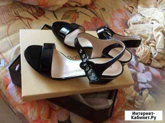 Босоножки Астрахань