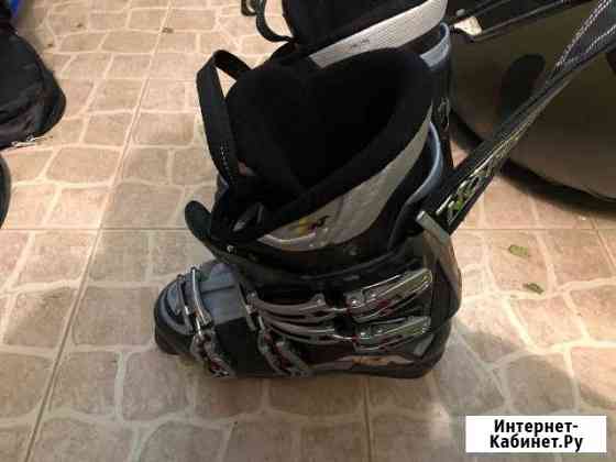 Лыжные ботинки Великий Новгород