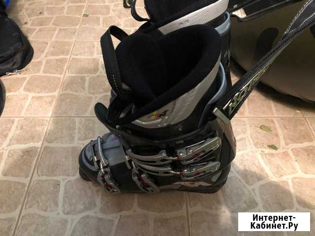 Лыжные ботинки Великий Новгород - изображение 1