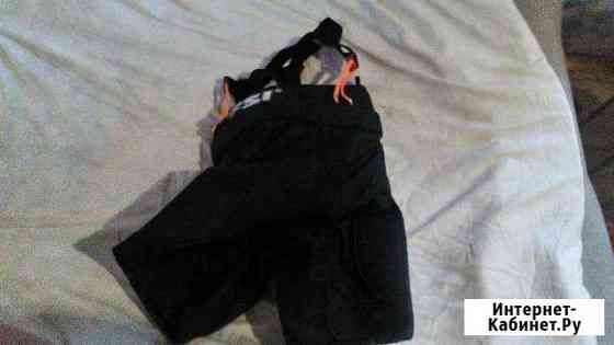 Хоккейный шорты Великий Новгород