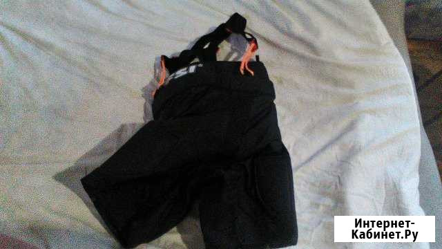 Хоккейный шорты Великий Новгород - изображение 1